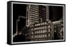 Canvas Black