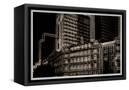 Canvas Black