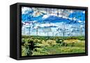 Canvas Black