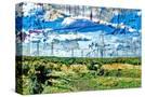 Stretched Canvas