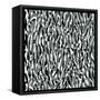 Canvas Black