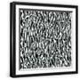 Black Frame