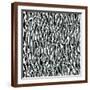 Brown Frame