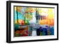 Black Frame