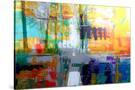 Stretched Canvas
