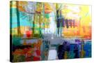 Stretched Canvas