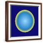 Brown Frame