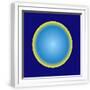 White Frame