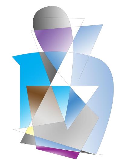 Premium Giclee Print, , large
