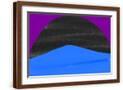 Brown Frame