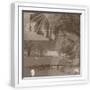 White Frame