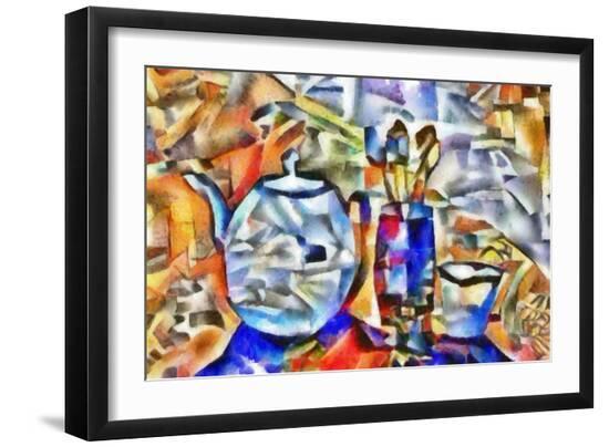 Premium Giclee Print, , large