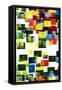 Canvas Black