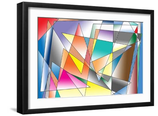 Premium Giclee Print, , large