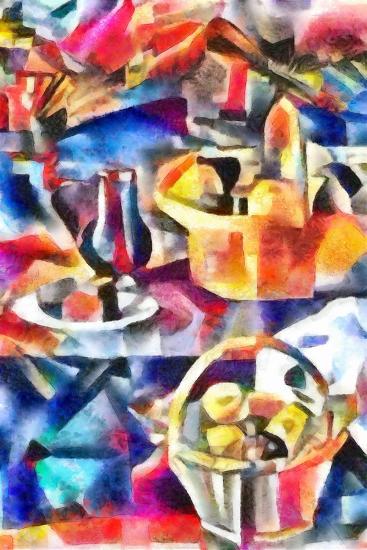 Premium Giclee Print, , large