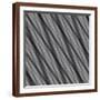 Brown Frame