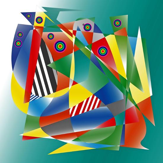 Premium Giclee Print, , large