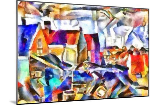 Giclee Print, , large