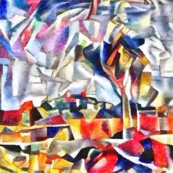 Premium Giclee Print, , large