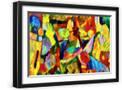 Black Frame