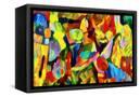 Canvas Black