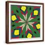 Brown Frame