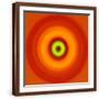 Brown Frame