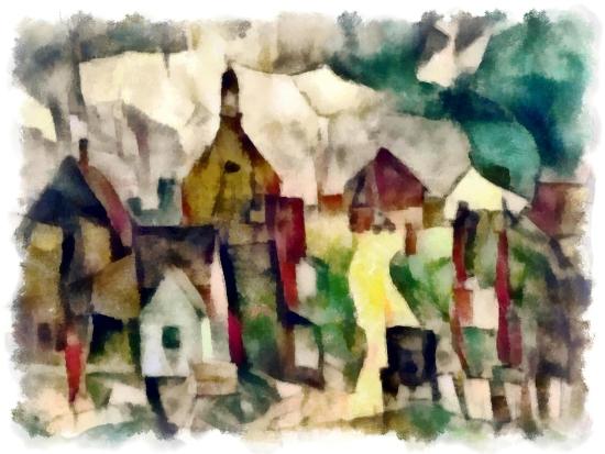 Premium Giclee Print, , large