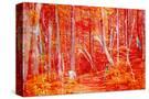 Stretched Canvas