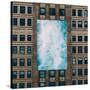 Stretched Canvas