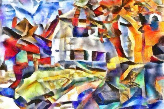 Giclee Print, , large