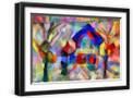 Black Frame