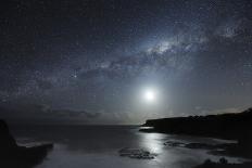 Milky Way Over Shipwreck Coast-Alex Cherney-Photographic Print