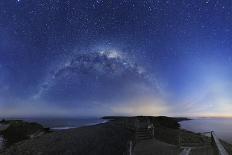 Milky Way Over Shipwreck Coast-Alex Cherney-Photographic Print
