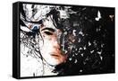 Canvas Black