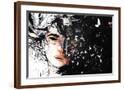 Brown Frame