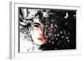 White Frame