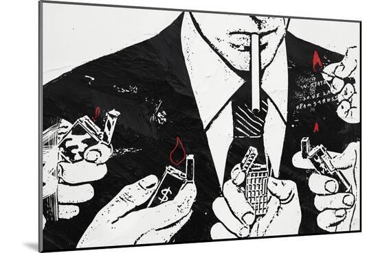 Premium Giclee Print, , large