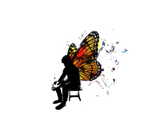 Art Print, , large