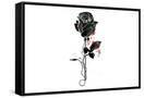 Canvas Black