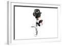 White Frame