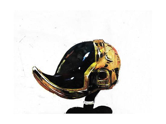 Art Print, , large