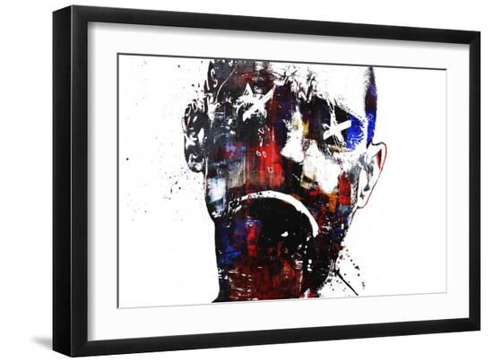 Art Print, , large