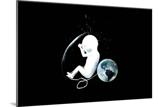 Art Print, , large