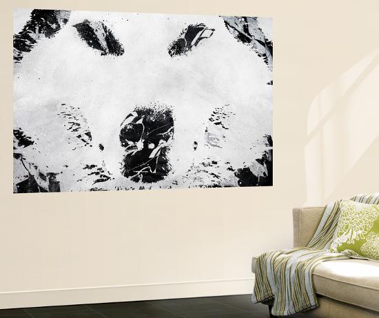Giant Art Print, , large