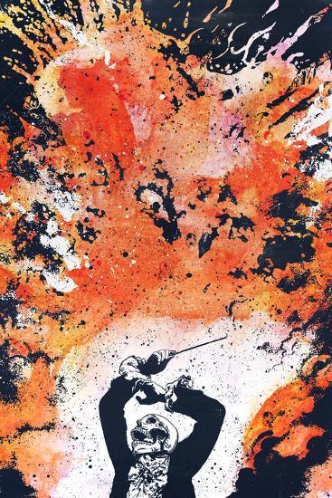 Art Print, , large