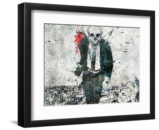 Art Print, , large