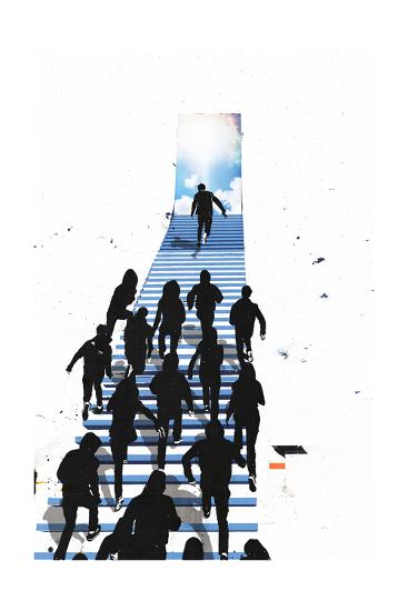 Premium Giclee Print, , large