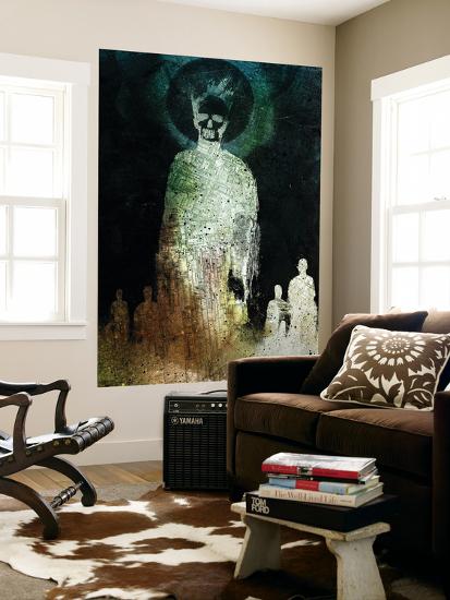 Giant Art Print, , large