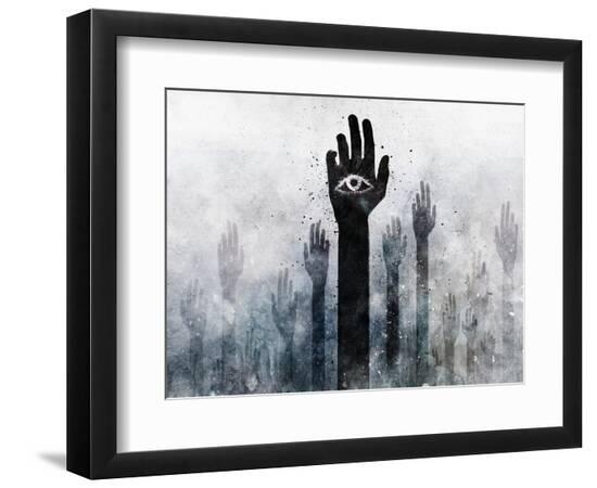 Art Print, , large